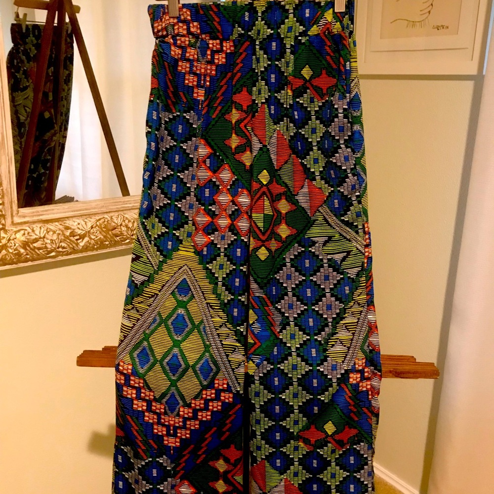 Wayf Summer Pants, XS